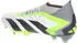 Adidas Predator Accuracy.1 FG 2023 (GZ0035) cloud white/core black/lucid lemon