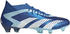 Adidas Predator Accuracy.1 FG 2023 (GZ0038) bright royal/cloud white/bliss blue