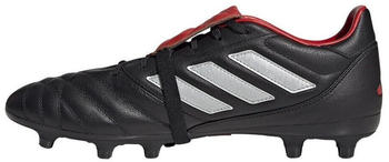 Adidas Copa Gloro FG (ID4633) core black/silver met/red