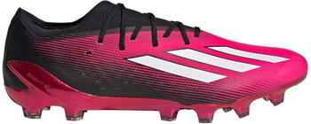 Adidas X Speedportal 1 AG (GZ5113) shadow pink
