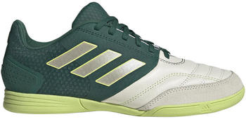 Adidas Top Sala Competition IN Junior (IE1555) owhite/cgreen/pullim