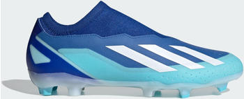 Adidas x Crazyfast 3 LL FG (GY7425) bright royal/cloud white/bliss blue