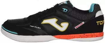 Joma Top Flex 23 IC black/red