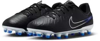 Nike Jr. Tiempo Legend 10 Academy MG (DV4348) black/hyper royal/chrome