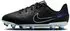 Nike Jr. Tiempo Legend 10 Academy MG (DV4348) black/hyper royal/chrome