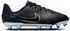 Nike Jr. Tiempo Legend 10 Academy MG (DV4348) black/hyper royal/chrome