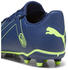Puma Future Play FG/AG (107377) persian blue/pro green