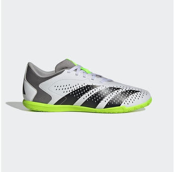 Adidas Predator Accuracy.4 IN (GY9986-000) white/green