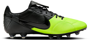 Nike Premier 3 FG (AT5889-009) yellow/black