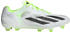 Adidas Crazyfast+ FG (GY7377) cloud white/core black/lucid lemon
