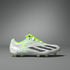 Adidas Crazyfast+ FG (GY7377) cloud white/core black/lucid lemon