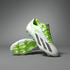 Adidas Crazyfast+ FG (GY7377) cloud white/core black/lucid lemon