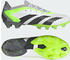 Adidas Predator Accuracy.1 Low AG (IE9454) white/black/lucid lemon