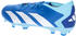 Adidas Predator Accuracy.3 L FG Unisex (GZ0015) bright royal/cloud white/bliss blue