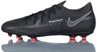Fu&szlig;ballschuhe Nike Phantom GT2 DA5640 001 Schwarz Male