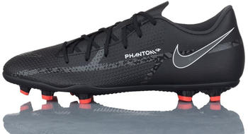 Nike Phantom GT2 Club MG (DA5640-001) black summit