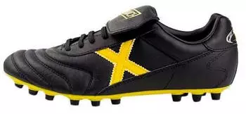 Munich Mundial U25 (2150309) black/yellow