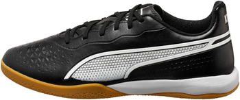 Puma King Match IT (107261) black/white