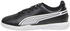 Puma King Match IT Jr (107270) black/white