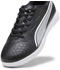 Puma King Match IT Jr (107270) black/white