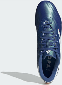 Adidas Copa Pure II.3 FG (IE4896) lucid blue/ftwr white/solar red