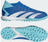 Adidas Predator Accuracy.3 TF (GZ0007) bright royal/cloud white/bliss blue