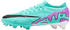 Nike Mercurial Zoom Vapor 15 Pro FG (DJ5603) hyper turquoise/black/white/fuchsia dream