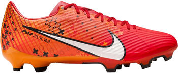 Nike Vapor 15 Academy Mercurial Dream Speed MG red/bright mandarin/black/pale ivory