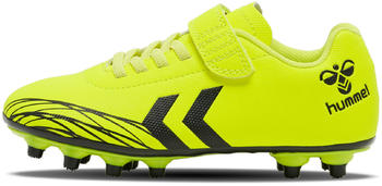 Hummel Top Star FG Kinder gelb