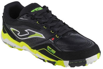 Joma Fs Reactive Turf Fußballschuhe schwarz