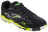 Joma Fs Reactive Turf Fußballschuhe schwarz