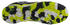 Joma Fs Reactive Turf Fußballschuhe schwarz