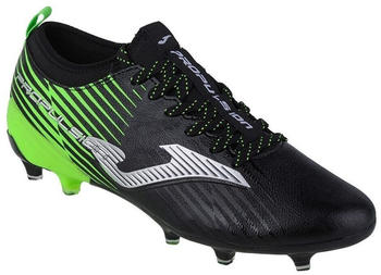 Joma Propulsion Cup Fg Fußballschuhe schwarz