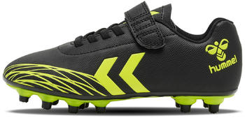 Hummel Topstar FG Fußballschuhe Klettverschluss Kinder