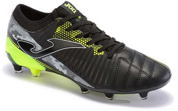Joma Propulsion Cup Ag Fußballschuhe schwarz