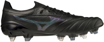 Mizuno Morelia Neo III Beta Pre-Future Elite Mix Dark Iridium Schwarz F99 P1GC2291