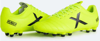 Munich Arenga 303 Fußballschuhe grün