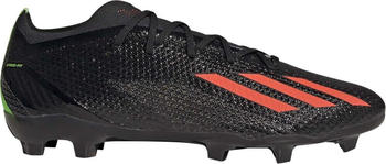 Adidas X Speedportal 2 FG Fu&szlig;ballschuhe schwarz