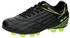 Lico Soccer Champ Fußballschuh schwarz lemon