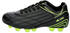 Lico Soccer Champ Fußballschuh schwarz lemon