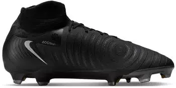 Nike Phantom Luna 2 Pro (FJ2575) black/black – Perfekte Kontrolle mit dem Nike Phantom Luna 2 Pro (FJ2575) black/black