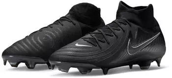 Nike Phantom Luna 2 Pro (FJ2575) black/black – Hervorragende Traktion und Stabilität