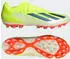 Adidas X Crazyfast Elite AG 2G/3G (ID0271) team solar yellow 2/core black/cloud white