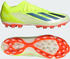 Adidas X Crazyfast Elite AG 2G/3G (ID0271) team solar yellow 2/core black/cloud white