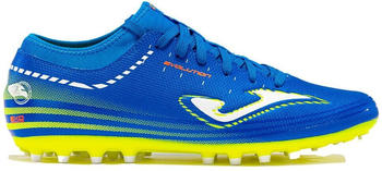 Joma Evolution Ag Fußballschuhe blau