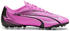Puma Ultra Play MG Jr (107777) poison pink/white/black