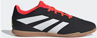 Adidas Predator Club IN Sala (IG5448) core black/cloud white/solar red