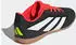 Adidas Predator Club IN Sala (IG5448) core black/cloud white/solar red
