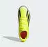 Adidas X Crazyfast League Laceless TF (IF0694) team solar yellow 2/core black/cloud white