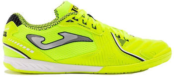 Joma Dribling Schuhe gelb